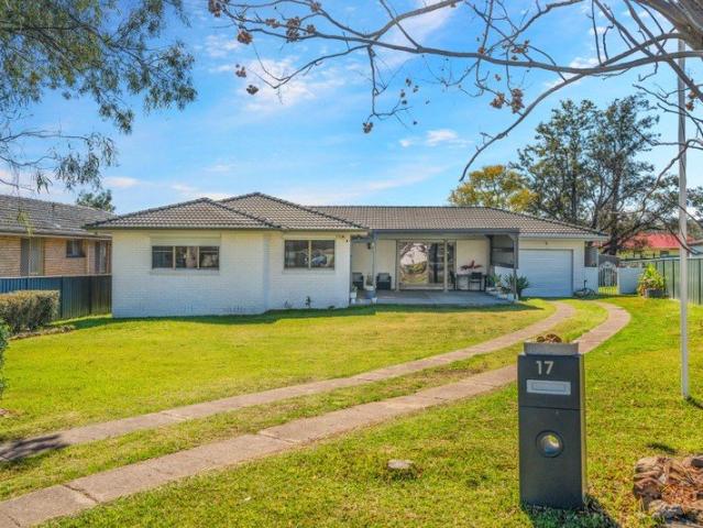 House for sale in Muswellbrook, New South Wales