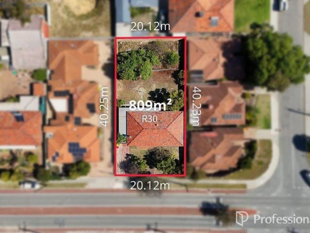House for sale in Tuart Hill, City of Stirling