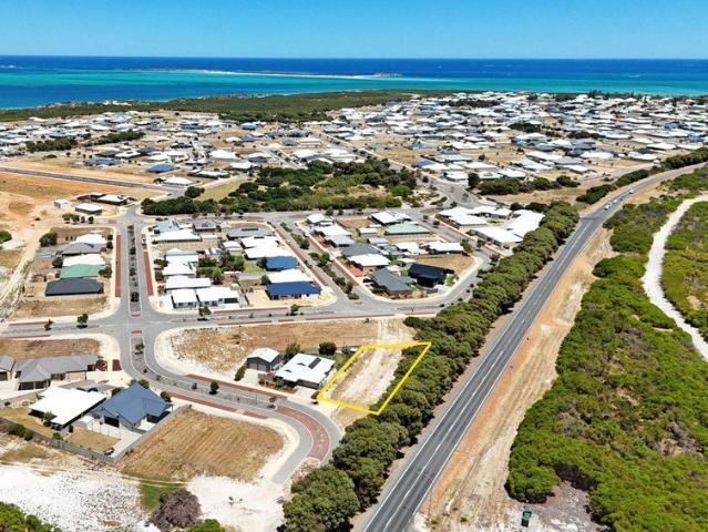 Land for sale in Jurien Bay, Western Australia