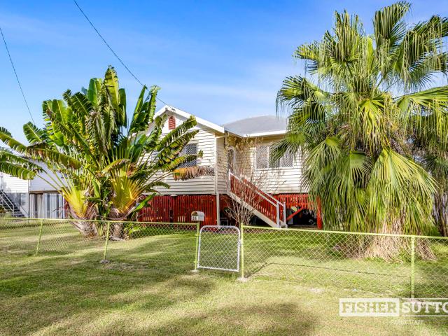 House for sale in Park Avenue