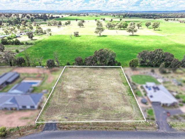 Land for sale in Benalla, Rural City of Benalla