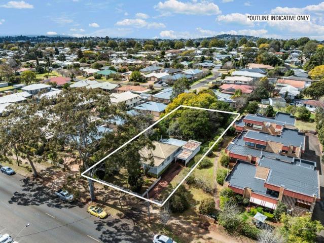 House for sale in Toowoomba, Queensland