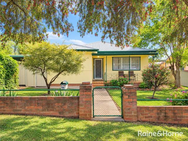 House for sale in Gulgong, Mid-Western Regional Council