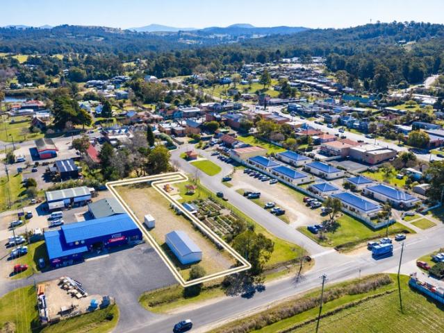 Property for sale in Pambula, New South Wales