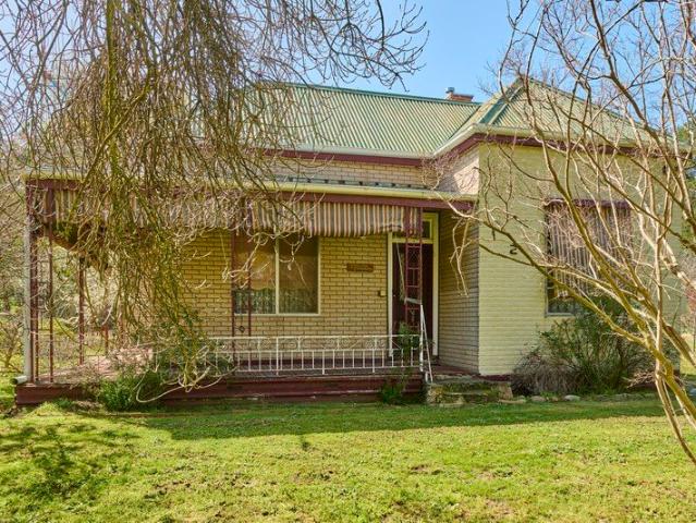 House for sale in Heathcote, Victoria