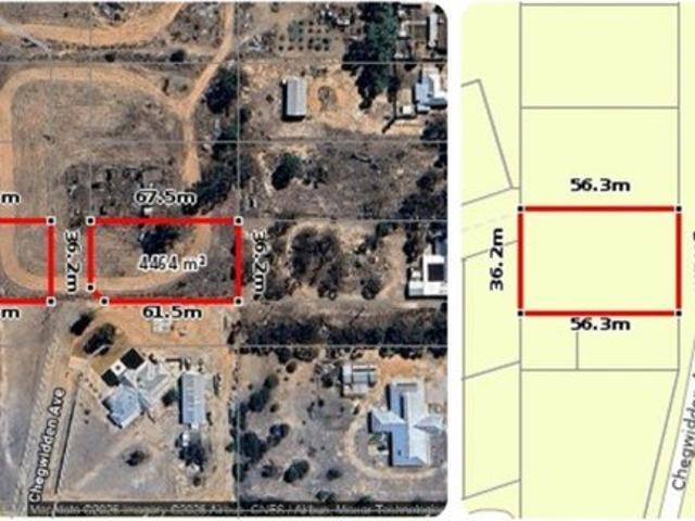 Land for sale in Korbel, Western Australia