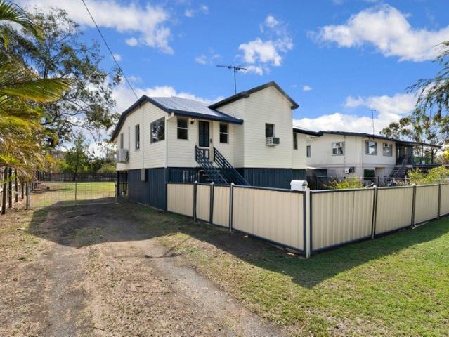 House for sale in Park Avenue, Rockhampton