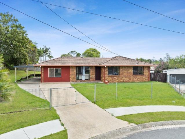 House for sale in Crestmead, Greater Brisbane