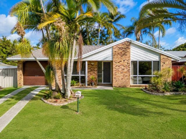 House for sale in Loganlea, Greater Brisbane