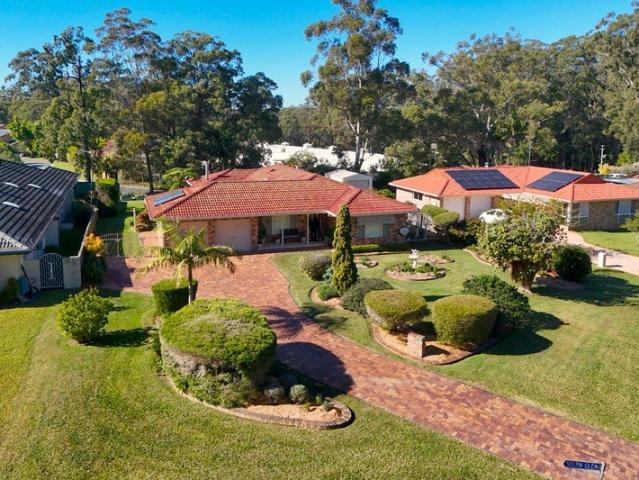 House for sale in West Haven, New South Wales