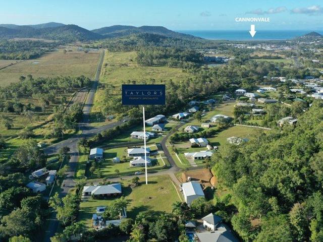 Land for sale in Cannon Valley, Queensland