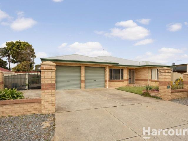 House for sale in Dudley Park, City of Mandurah
