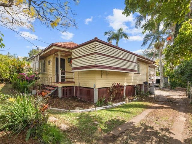 House for sale in Toombul, Queensland