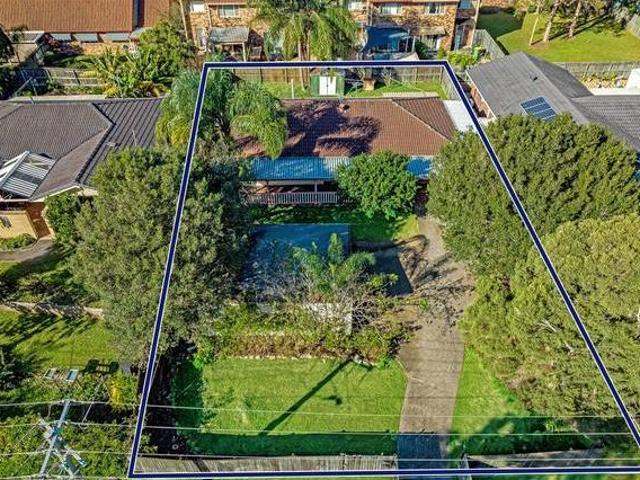 House for rent in Methul, Queensland