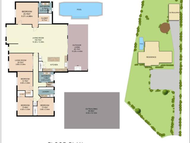 House for sale in Nichols Point