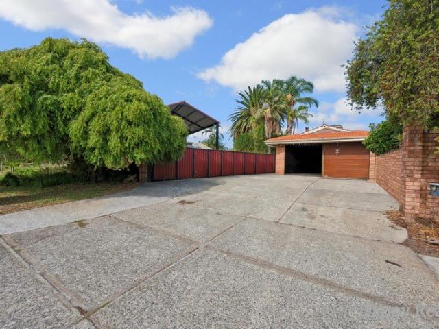 House for sale in Willetton, Western Australia