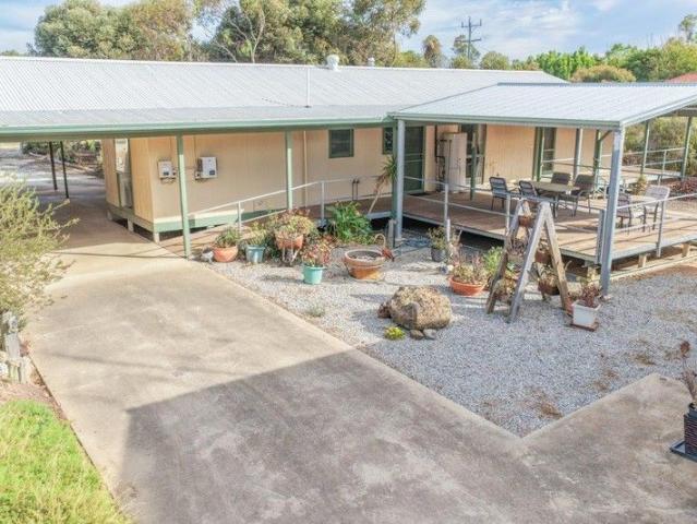 House for sale in Koondrook, Victoria