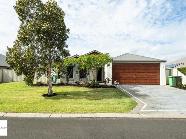 House for sale in Australind, Western Australia
