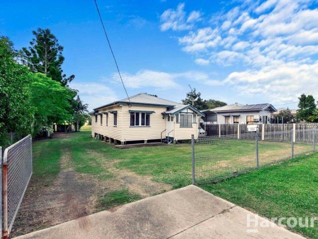 House for sale in Maryborough, Queensland