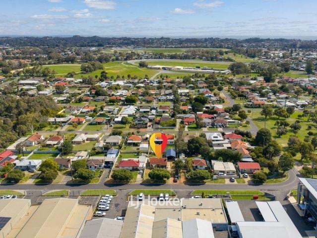 House for sale in Bunbury, Western Australia