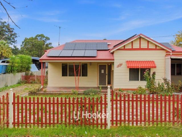 House for sale in Collie, Western Australia
