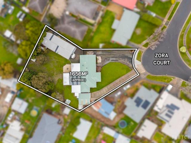 House for sale in Ballarat, Victoria