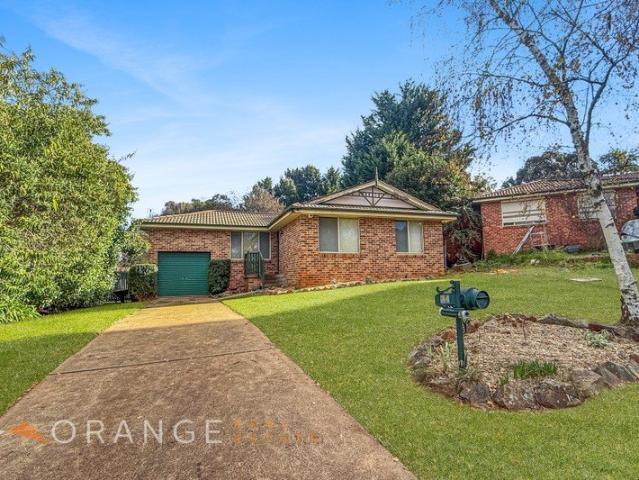 House for sale in Orange, New South Wales