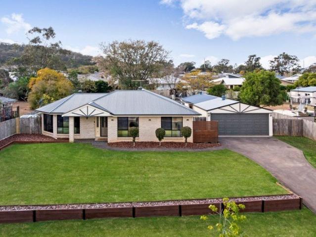 House for sale in Westbrook, Queensland