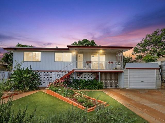 House for sale in Mount Isa, Queensland