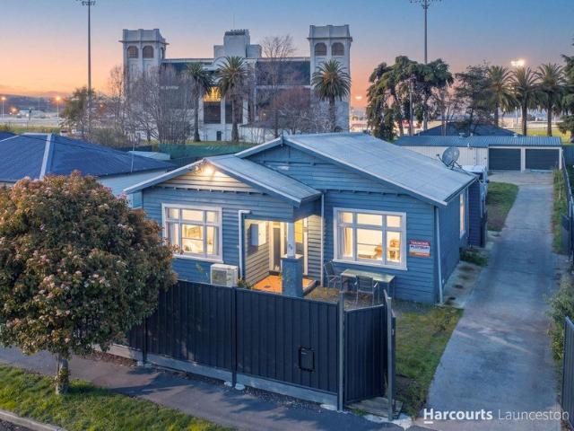 House for sale in Launceston, Tasmania