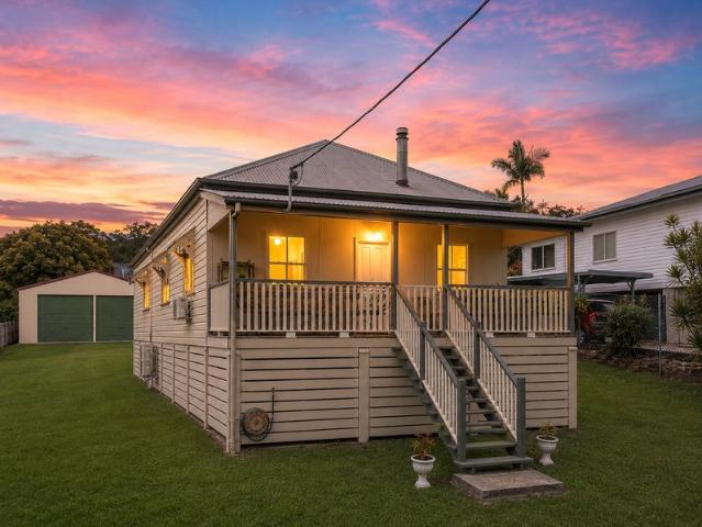 House for sale in Mount Morgan, Queensland