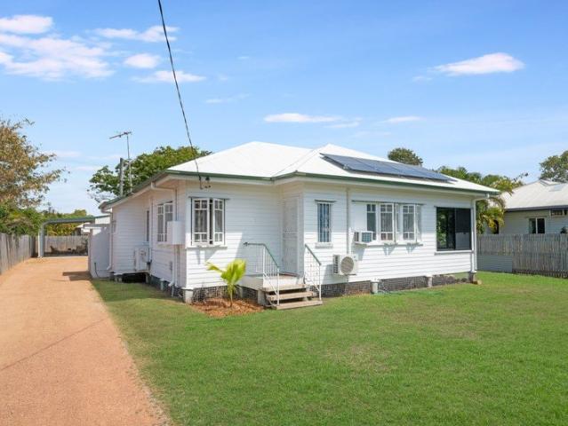 House for sale in Townsville, Queensland