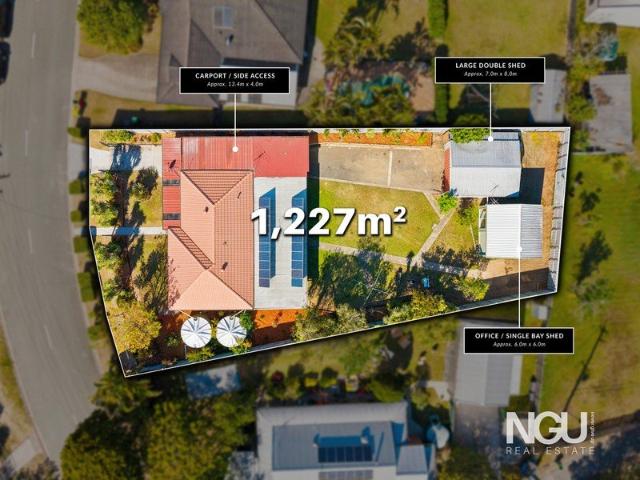 House for sale in Toombul, Queensland