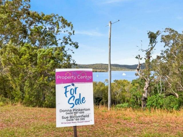 Land for sale in Toombul, Queensland