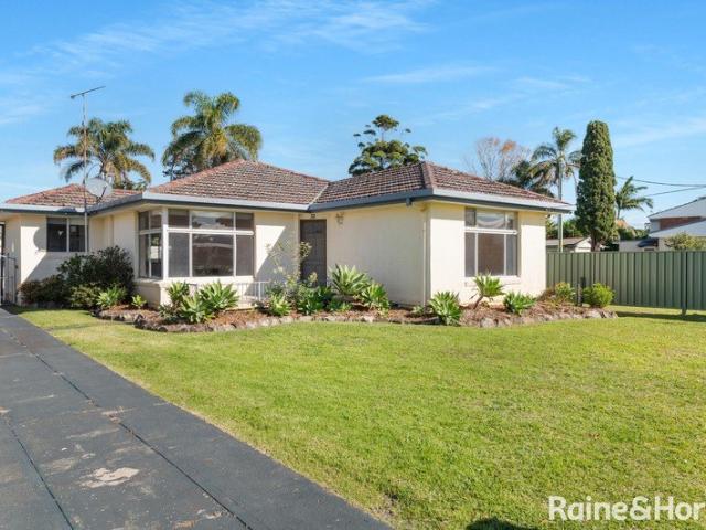 House for sale in Greenwell Point, New South Wales