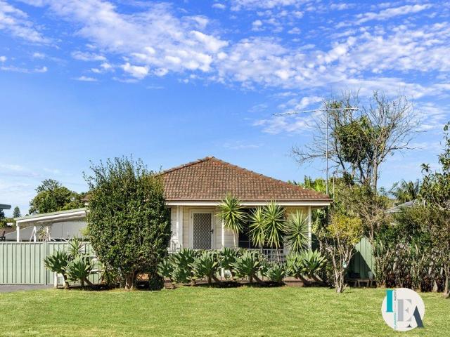 House for sale in New South Wales