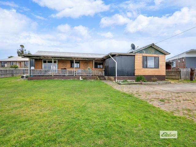 House for sale in Burnie, Tasmania