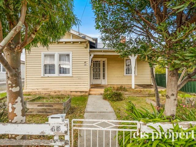 House for sale in Hobart, Tasmania