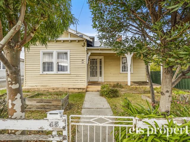 House for sale in Hobart, Tasmania
