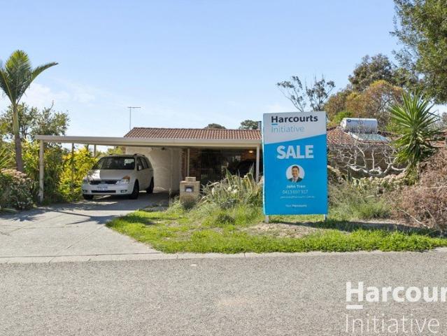 House for sale in Stirling, Western Australia