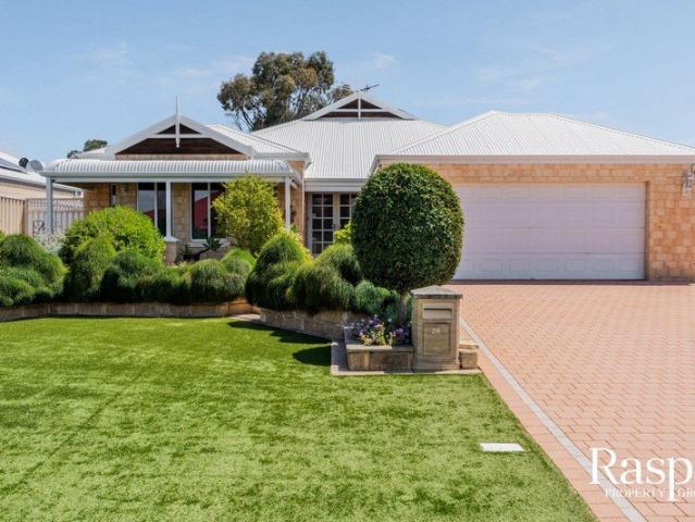 House for sale in Atwell, City of Cockburn