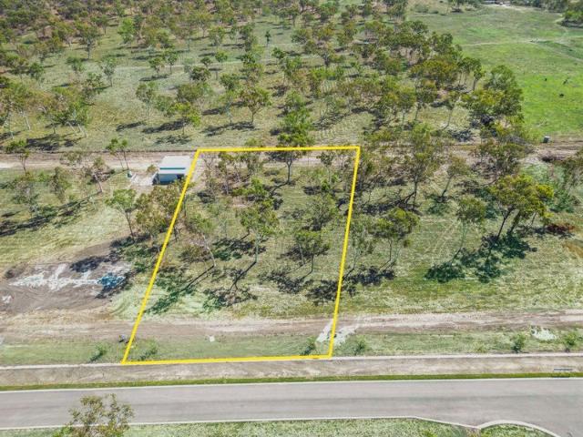 Land for sale in Alligator Creek, Queensland