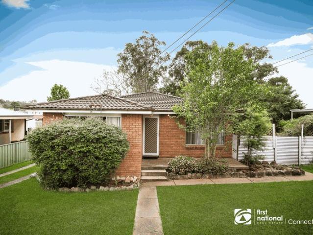 House for sale in North Richmond, Sydney