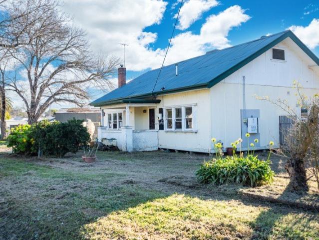 House for sale in Culcairn, New South Wales