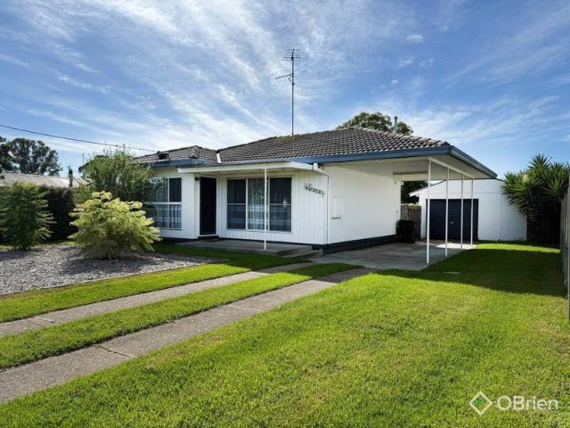 House for sale in Bairnsdale, Victoria