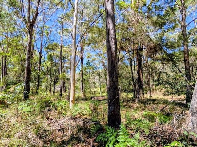 Land for sale in Toombul, Queensland