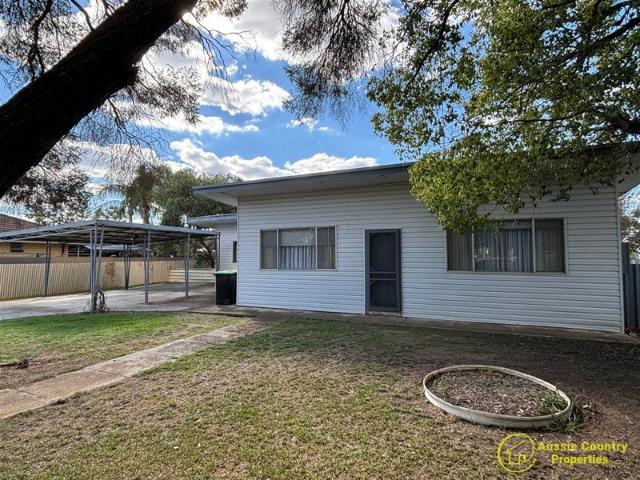 House for sale in Berrigan, New South Wales