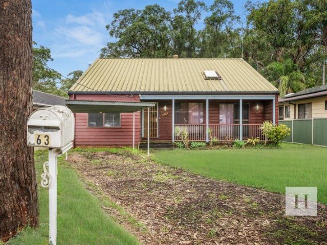 House for sale in Buff Point, New South Wales