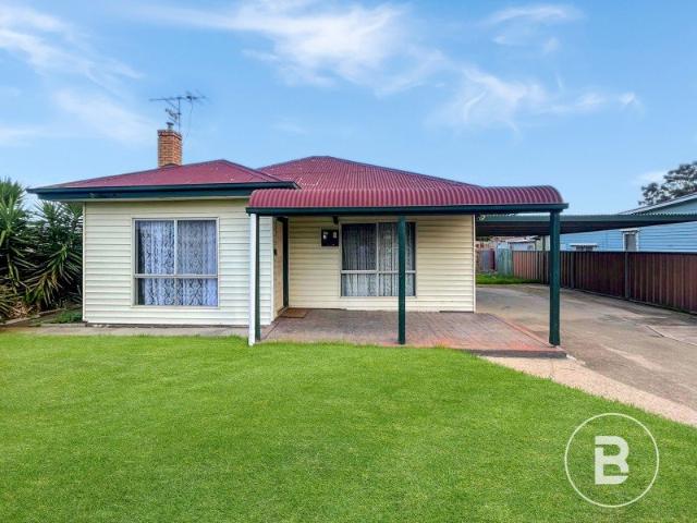 House for rent in Stawell, Victoria