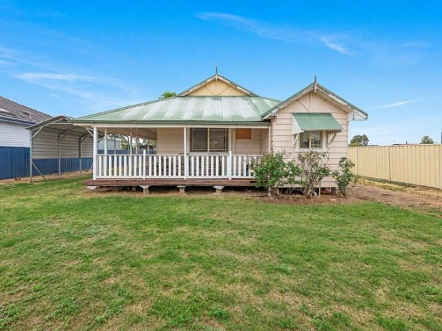 House for sale in Denman, Muswellbrook Shire Council